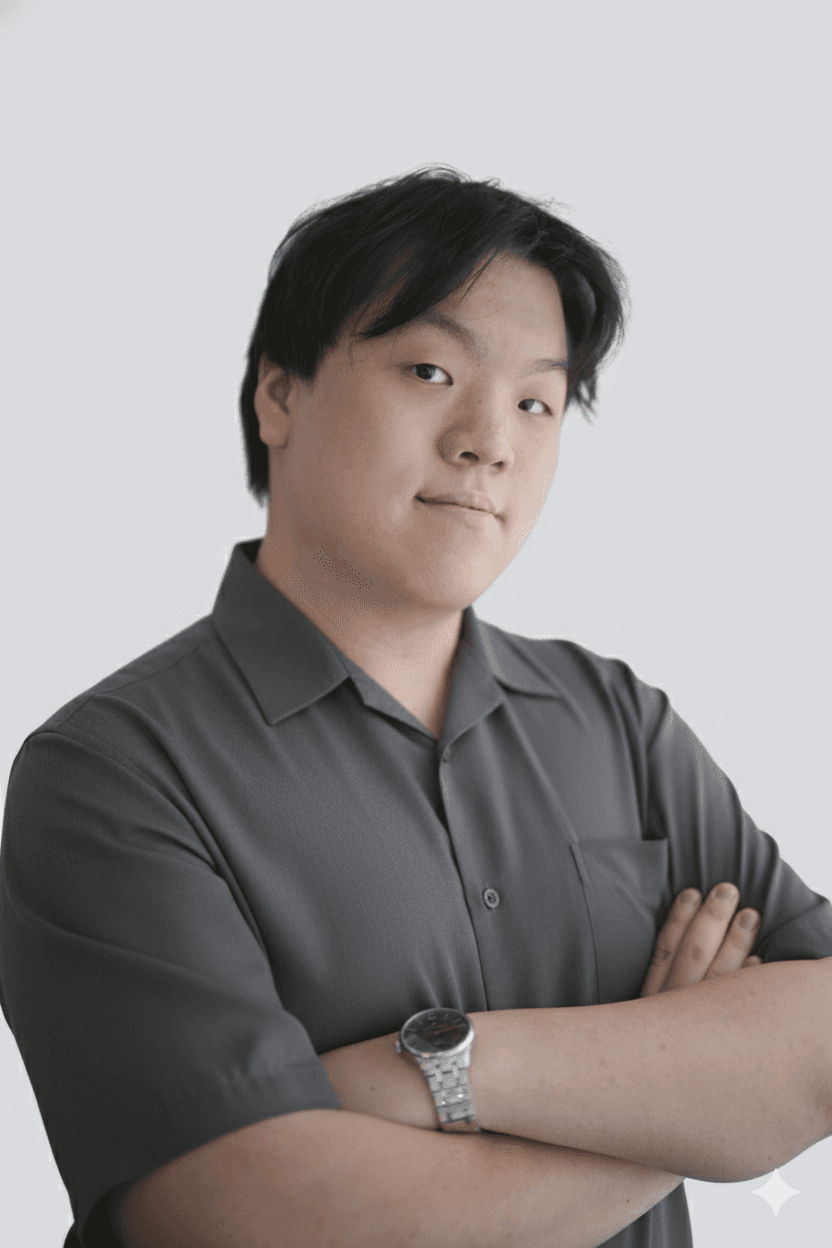 Jonathan Ung headshot