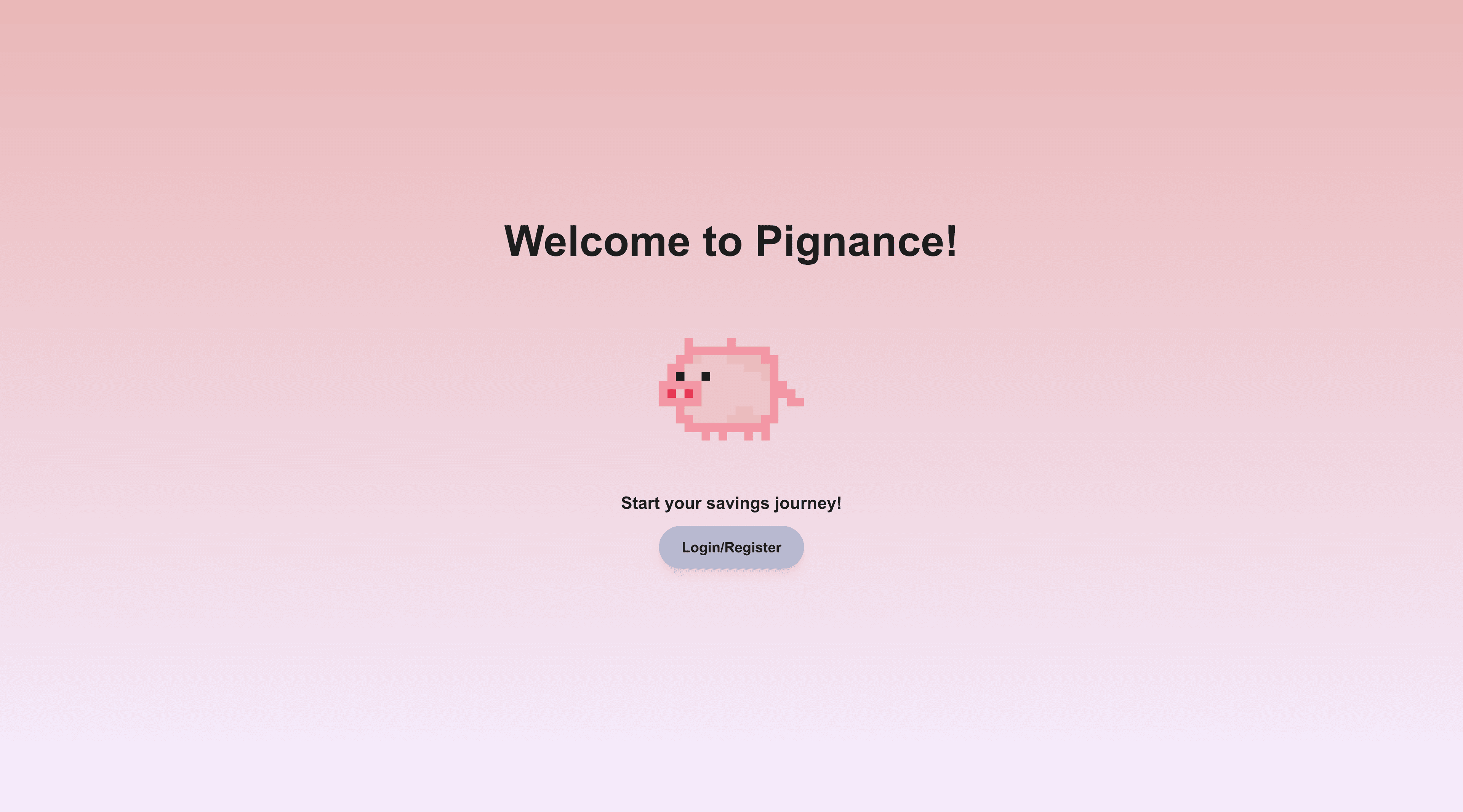 Pignance